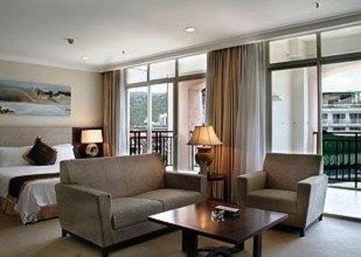 фото отеля Hai Yi Hotel
