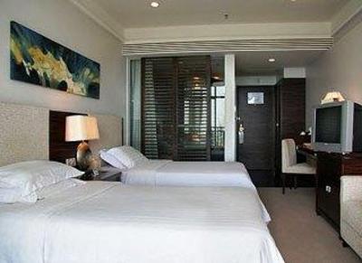 фото отеля Hai Yi Hotel