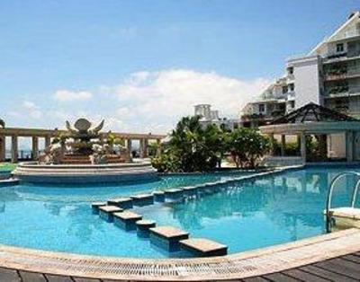 фото отеля Hai Yi Hotel
