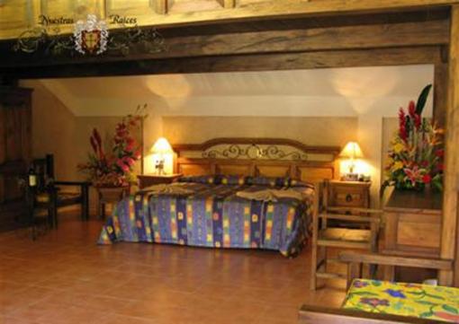 фото отеля Nuestras Raices Hotel Museo Restaurante