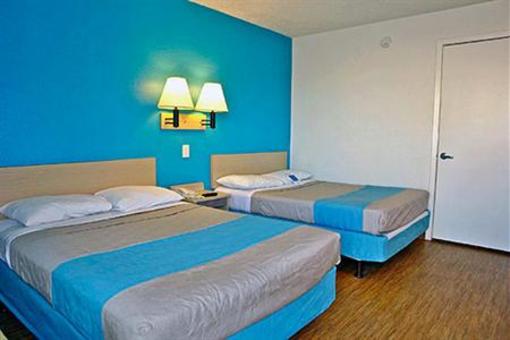 фото отеля Motel 6 Mobile North