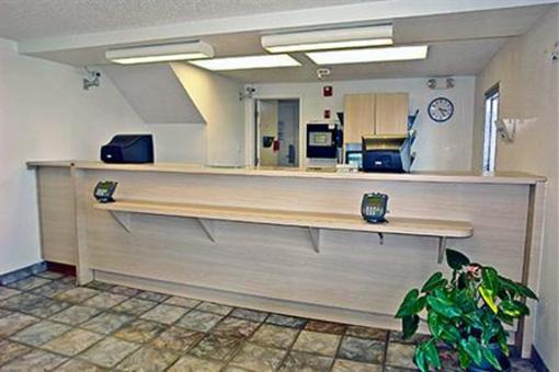 фото отеля Motel 6 Mobile North
