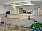 фото отеля Motel 6 Mobile North