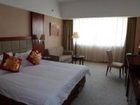 фото отеля Detai Hotel Jiaonan
