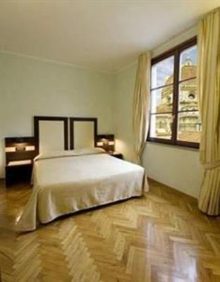 фото отеля Hotel Duomo Florence