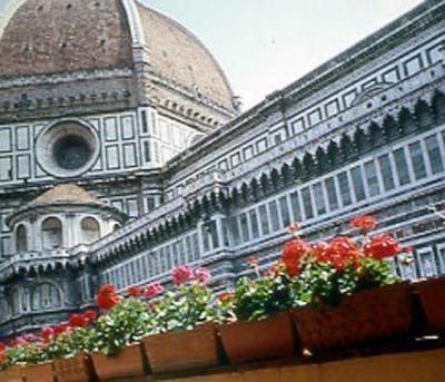 фото отеля Hotel Duomo Florence