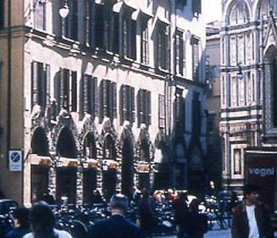 фото отеля Hotel Duomo Florence