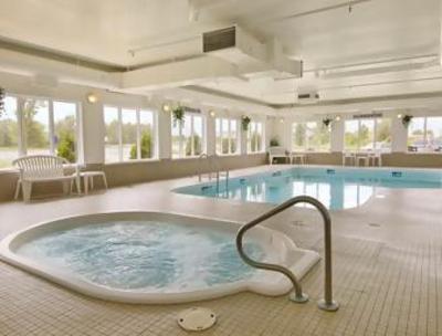 фото отеля BEST WESTERN Bryson Inn