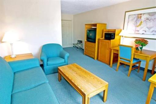 фото отеля BEST WESTERN Bryson Inn