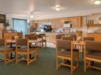BEST WESTERN Bryson Inn