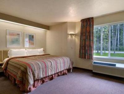 фото отеля Americas Best Inn Antigo