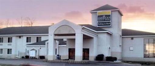 фото отеля Americas Best Inn Antigo