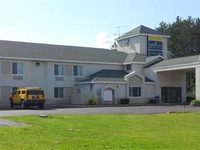 Americas Best Inn Antigo