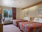 фото отеля Americas Best Inn Antigo