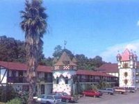 Viking Motel Kissimmee