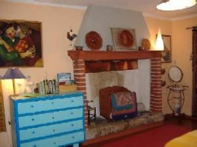 фото отеля Albachiara Bed & Breakfast