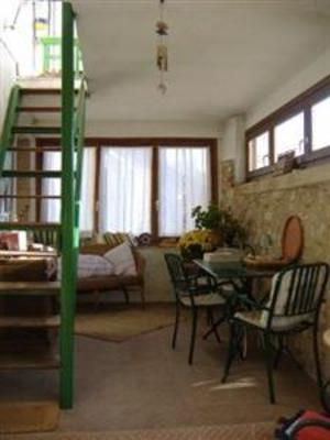фото отеля Albachiara Bed & Breakfast