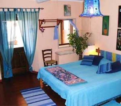 фото отеля Albachiara Bed & Breakfast