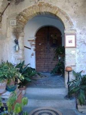 фото отеля Albachiara Bed & Breakfast