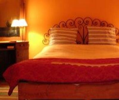 фото отеля Albachiara Bed & Breakfast