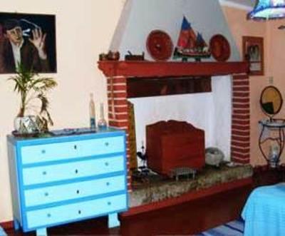 фото отеля Albachiara Bed & Breakfast