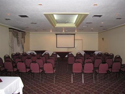 фото отеля Hotel Villa Del Sol Ciudad Juarez