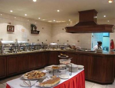 фото отеля Hotel Villa Del Sol Ciudad Juarez