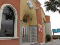 Hotel Villa Del Sol Ciudad Juarez