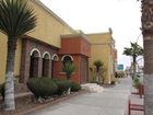 фото отеля Hotel Villa Del Sol Ciudad Juarez