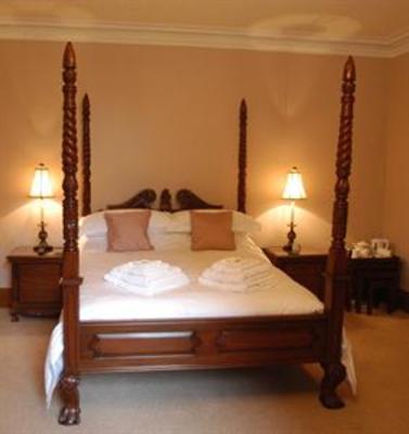 фото отеля Trochelhill Country House Bed and Breakfast