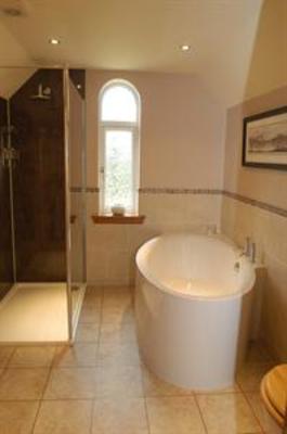фото отеля Trochelhill Country House Bed and Breakfast