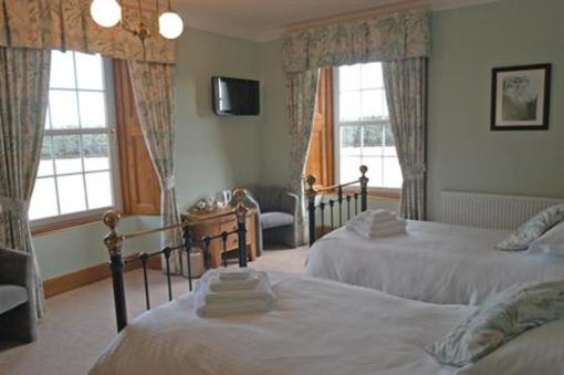 фото отеля Trochelhill Country House Bed and Breakfast