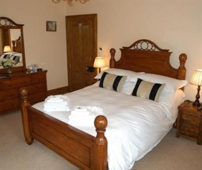 фото отеля Trochelhill Country House Bed and Breakfast