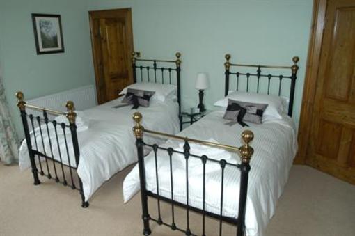 фото отеля Trochelhill Country House Bed and Breakfast