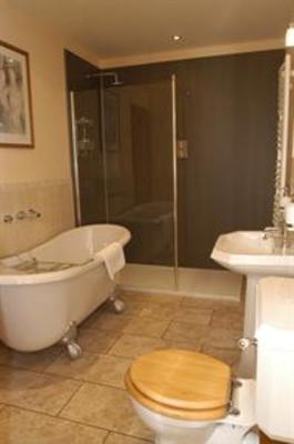 фото отеля Trochelhill Country House Bed and Breakfast