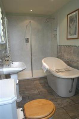 фото отеля Trochelhill Country House Bed and Breakfast