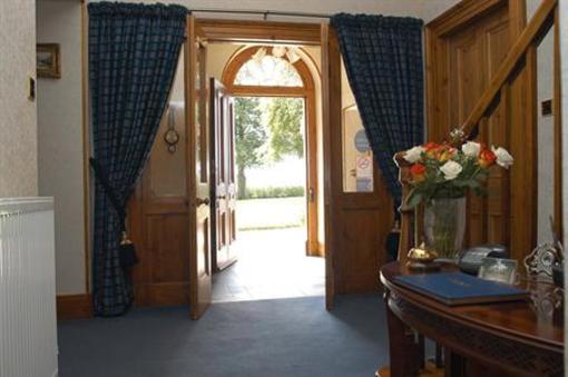 фото отеля Trochelhill Country House Bed and Breakfast