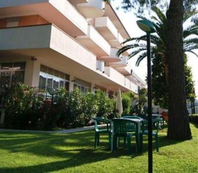 фото отеля Blumen Hotel Residence