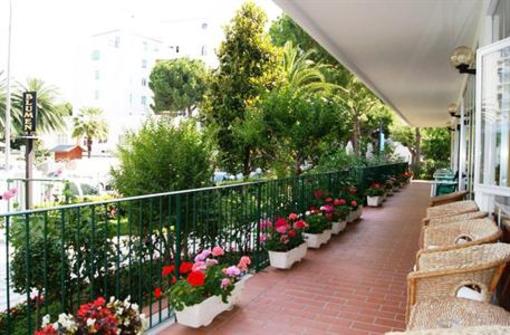 фото отеля Blumen Hotel Residence