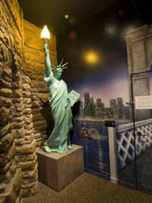 фото отеля Destinations Inn
