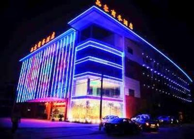 фото отеля Pinke Business Hotel