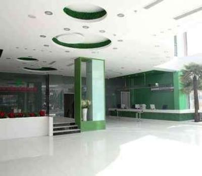 фото отеля Pinke Business Hotel