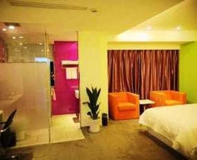 фото отеля Pinke Business Hotel