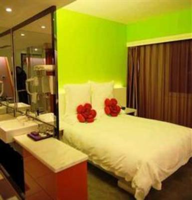 фото отеля Pinke Business Hotel