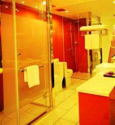 фото отеля Pinke Business Hotel