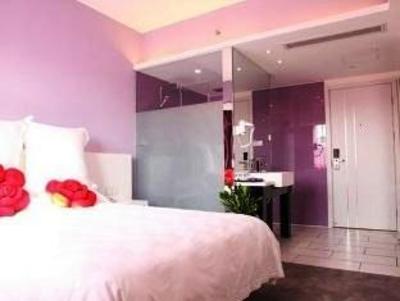 фото отеля Pinke Business Hotel