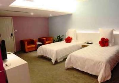 фото отеля Pinke Business Hotel
