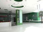 фото отеля Pinke Business Hotel