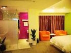 фото отеля Pinke Business Hotel