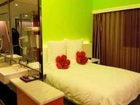фото отеля Pinke Business Hotel